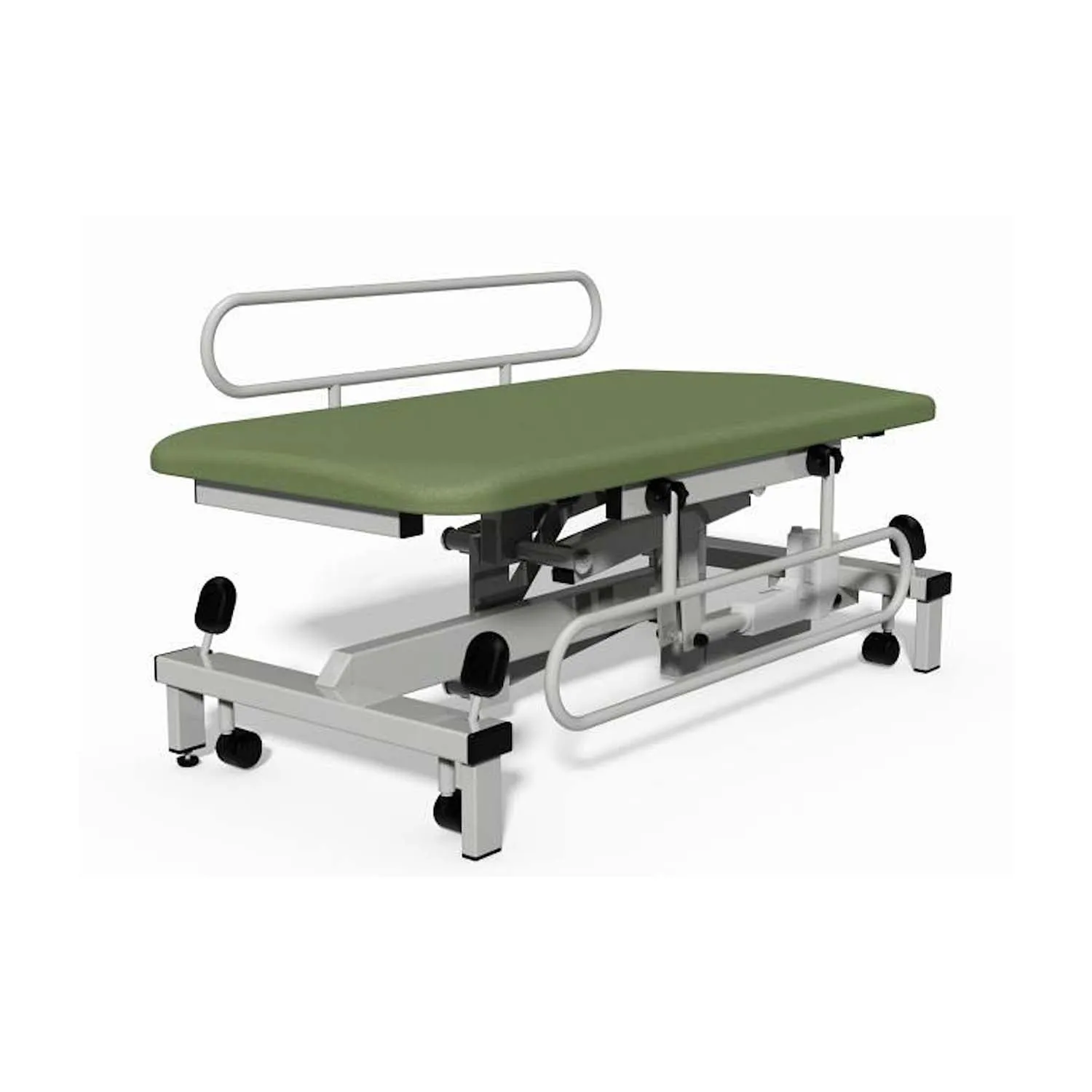 Plinth Model 502 Changing Table | Electric Version