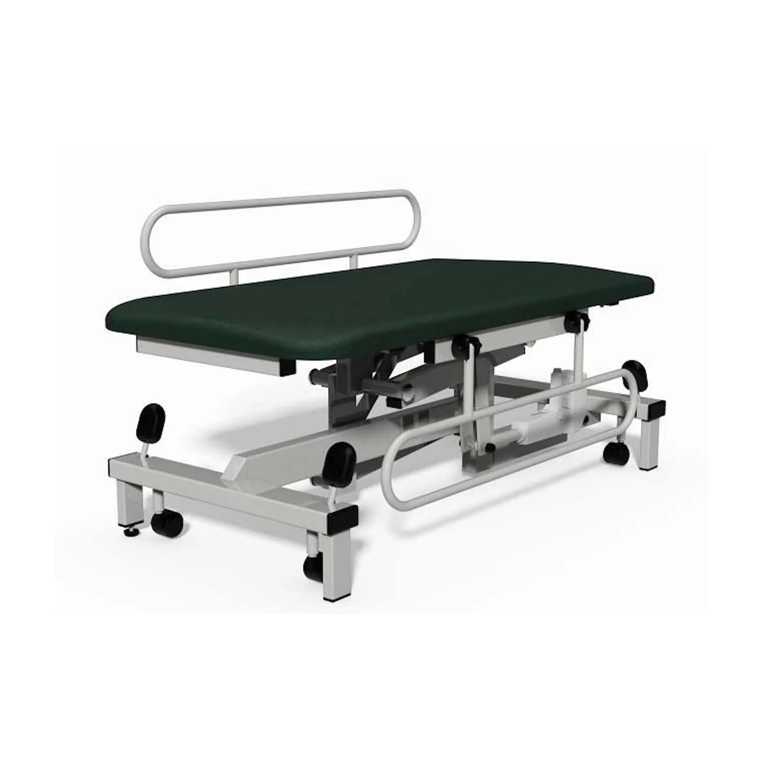 Plinth Model 502 Changing Table | Electric Version