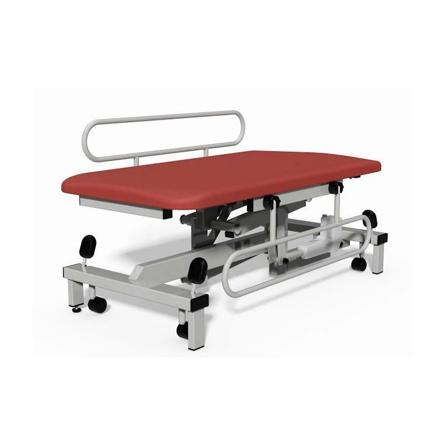 Plinth Model 502 Changing Table | Electric Version