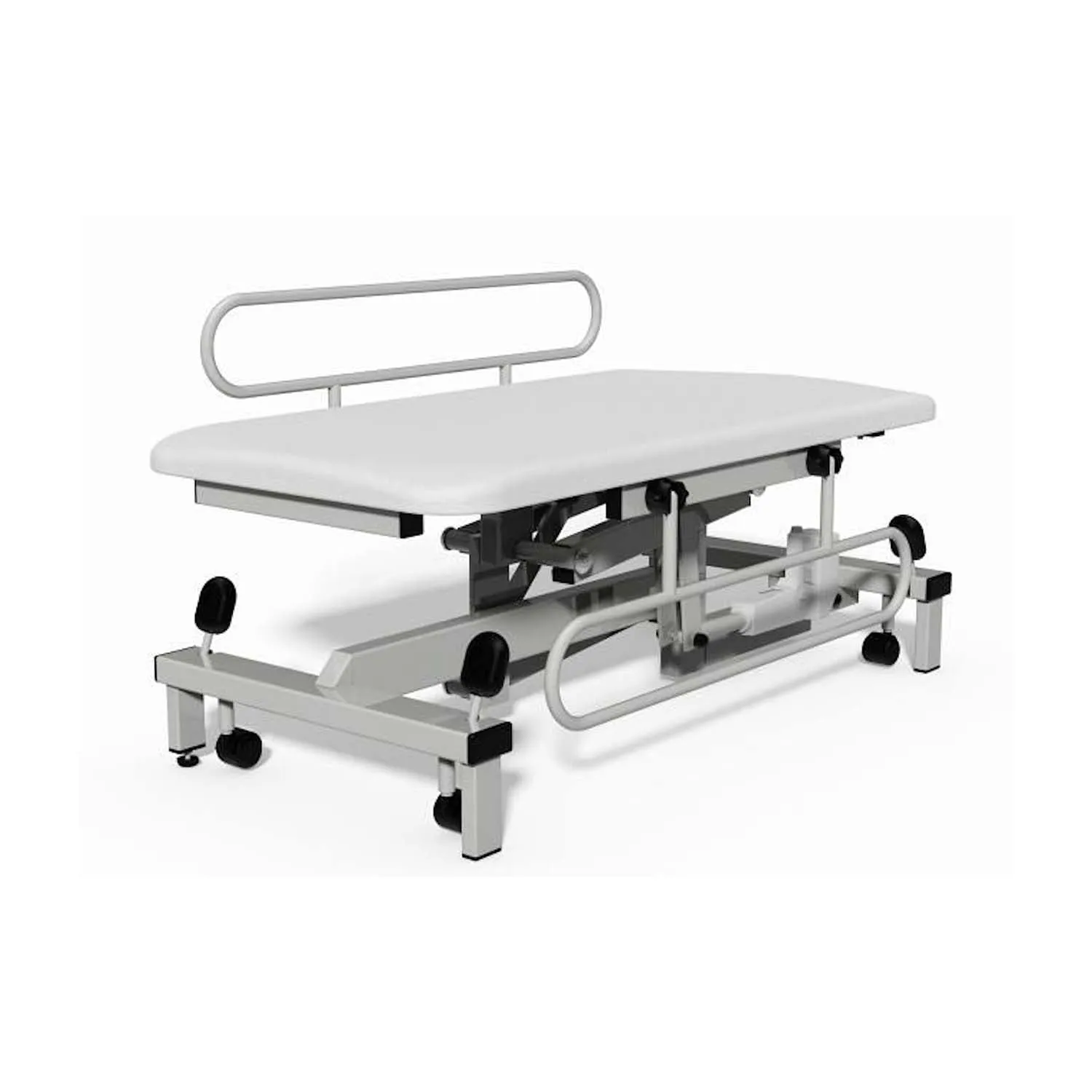 Plinth Model 502 Changing Table | Electric Version