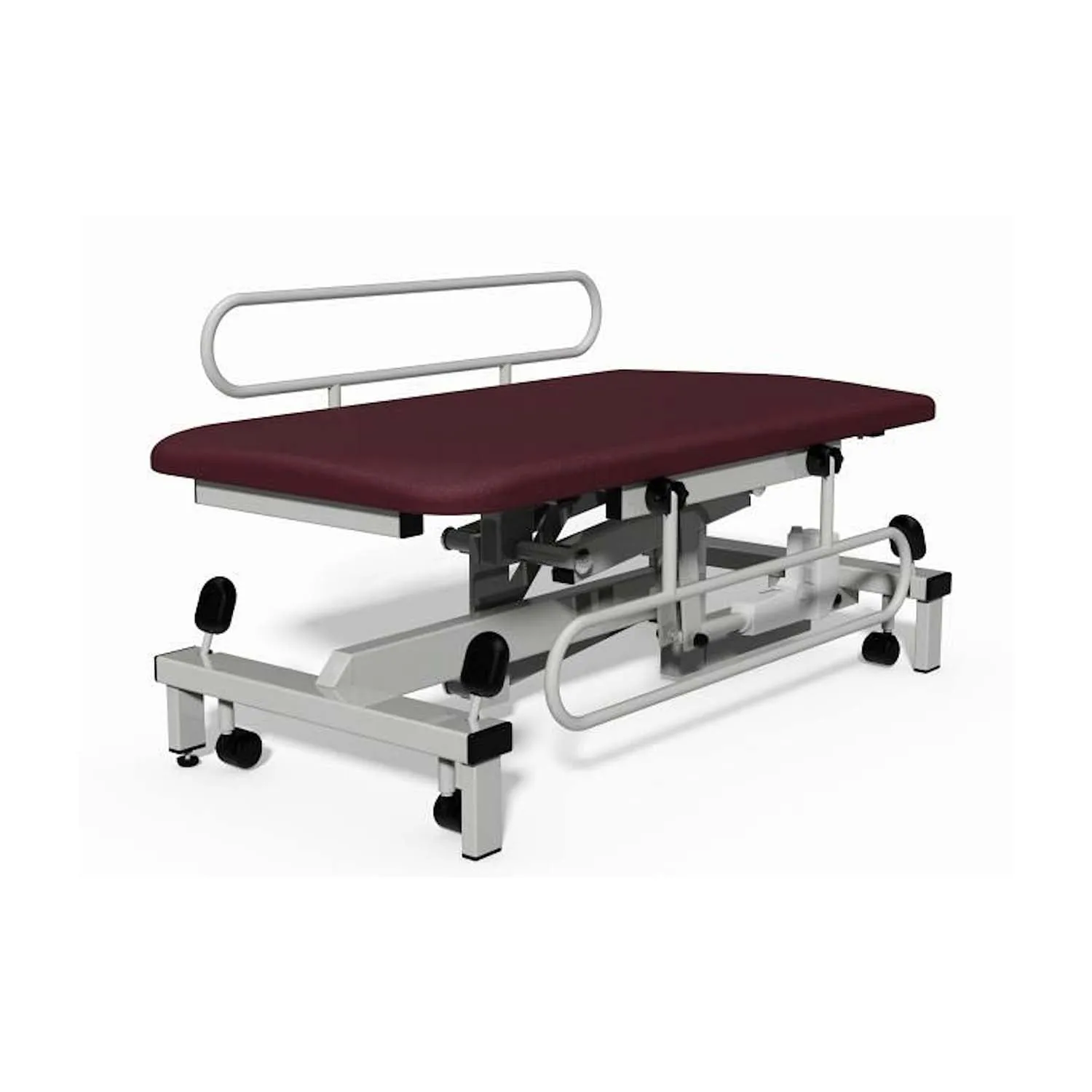Plinth Model 502 Changing Table | Electric Version