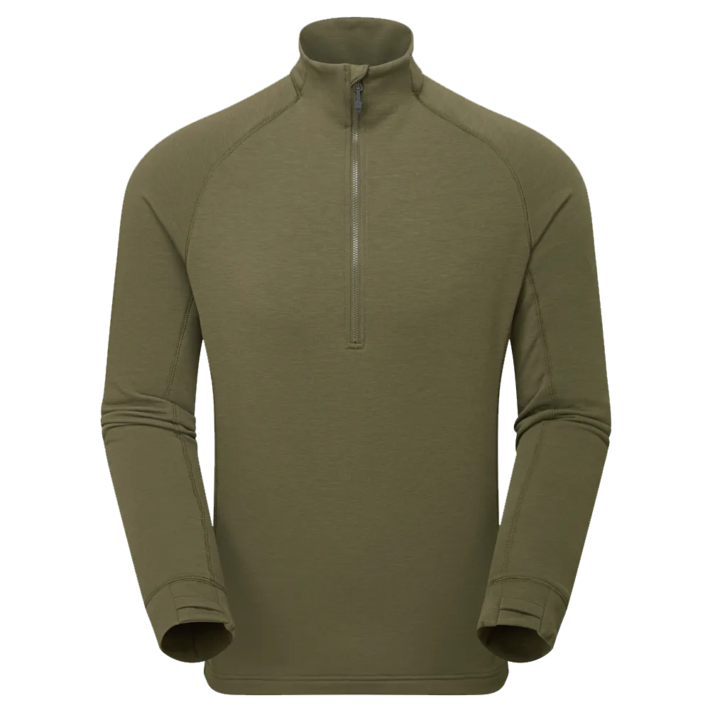 Polartec Thermal Pro Top