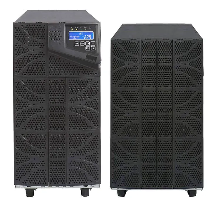 Power Conditioner, Voltage Regulator, & Battery Backup UPS For Thermo Fisher Scientific TSQ Altis Triple Quadrupole Mass Spectrometer