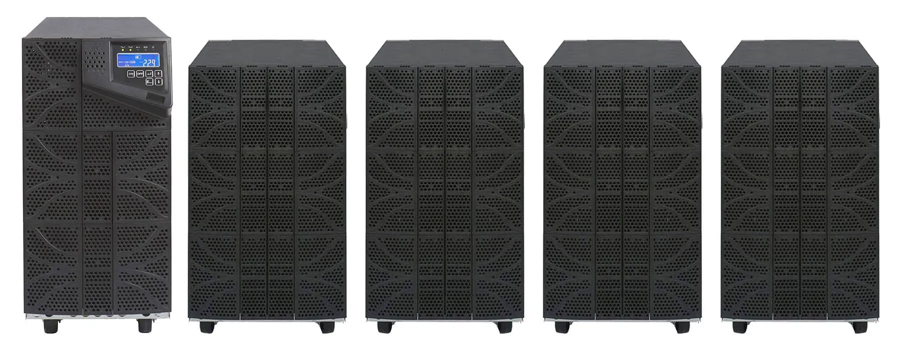 Power Conditioner, Voltage Regulator, & Battery Backup UPS For Thermo Fisher Scientific TSQ Altis Triple Quadrupole Mass Spectrometer