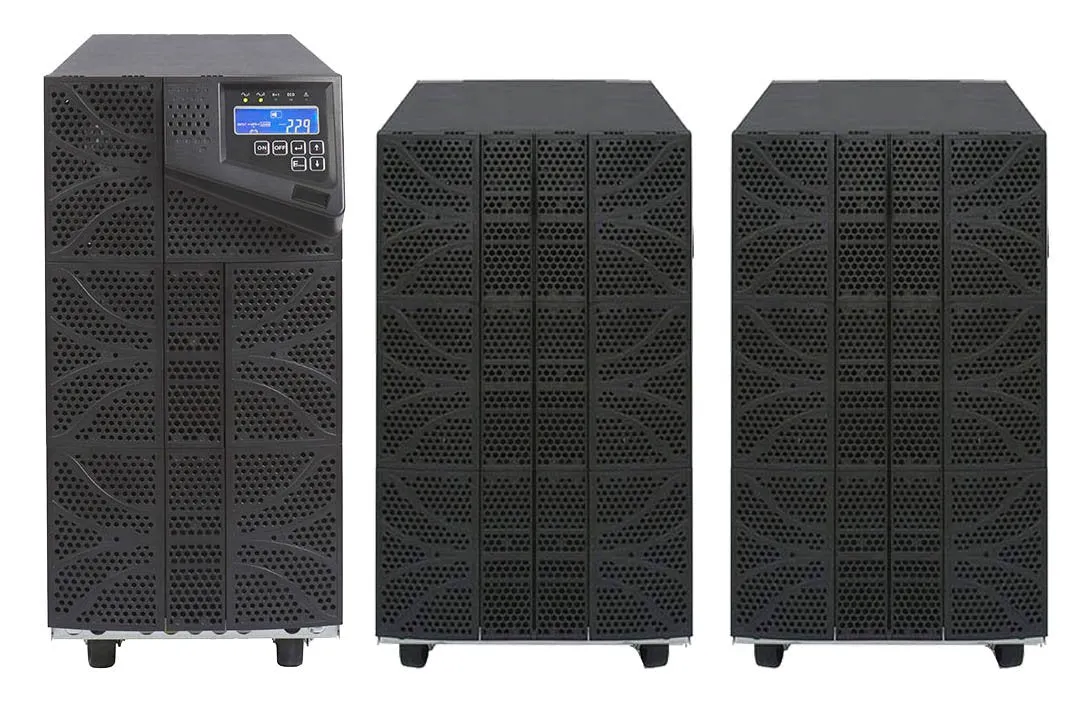 Power Conditioner, Voltage Regulator, & Battery Backup UPS For Thermo Fisher Scientific TSQ Altis Triple Quadrupole Mass Spectrometer
