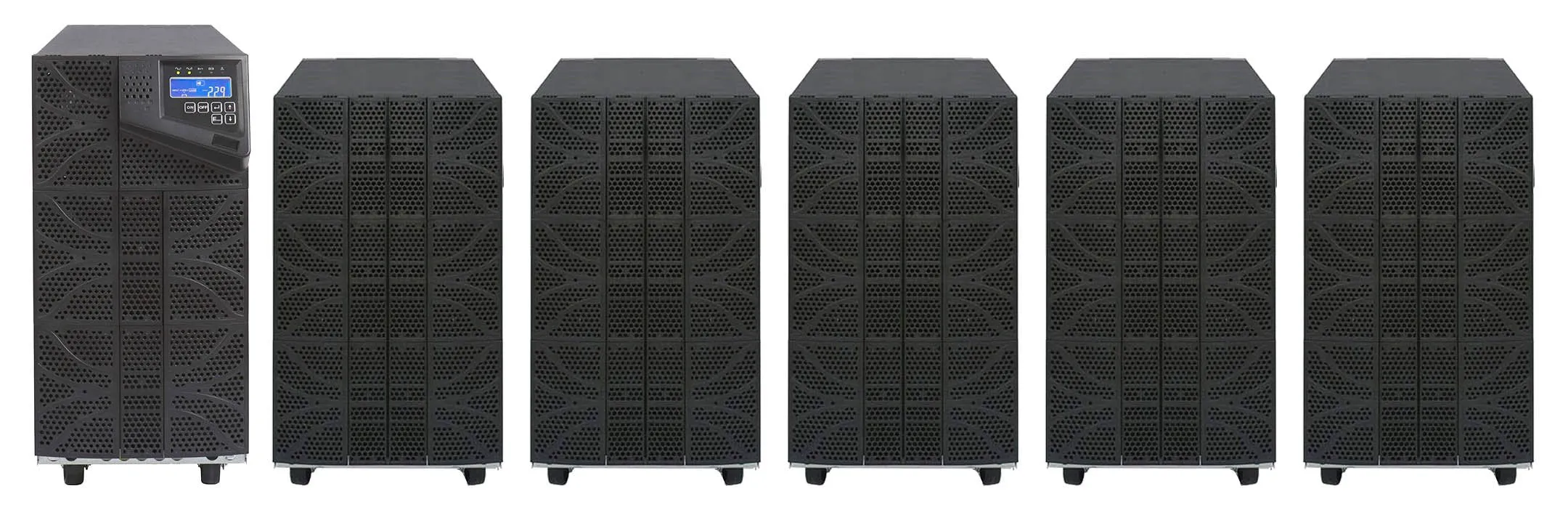 Power Conditioner, Voltage Regulator, & Battery Backup UPS For Thermo Fisher Scientific TSQ Altis Triple Quadrupole Mass Spectrometer