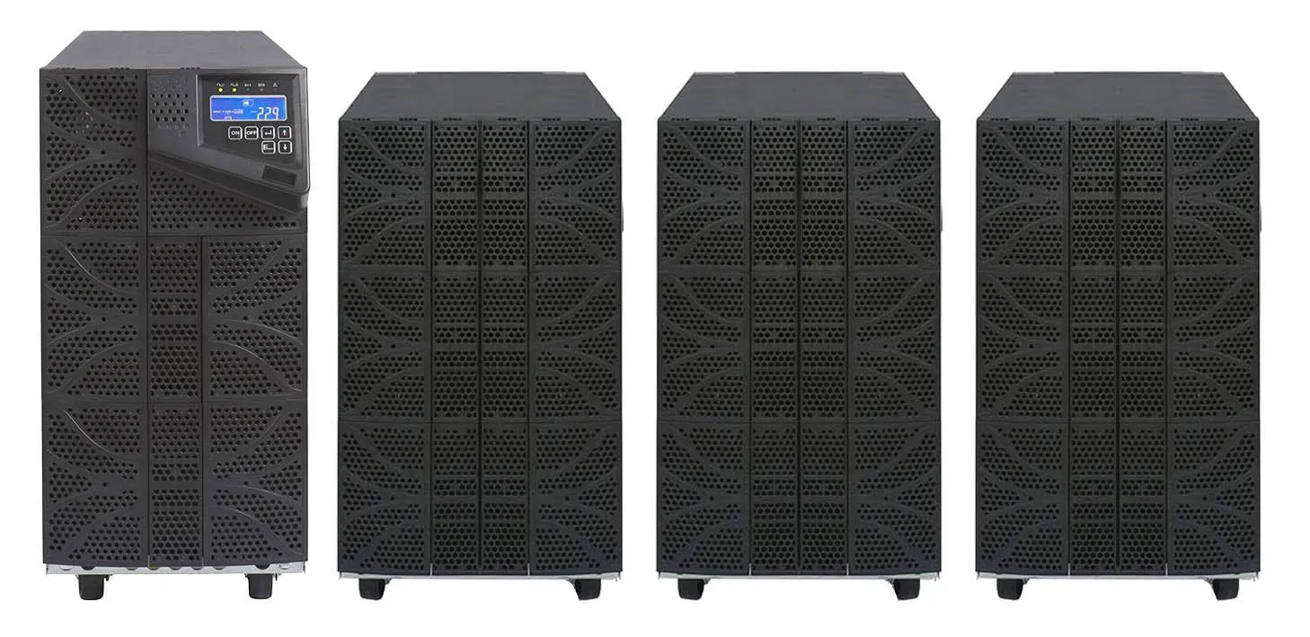 Power Conditioner, Voltage Regulator, & Battery Backup UPS For Thermo Fisher Scientific TSQ Altis Triple Quadrupole Mass Spectrometer