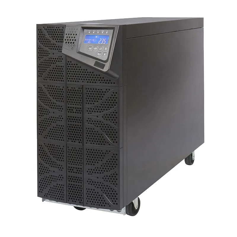 Power Conditioner, Voltage Regulator, & Battery Backup UPS For Thermo Fisher Scientific TSQ Altis Triple Quadrupole Mass Spectrometer