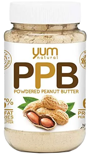 Prana On Natural Mass Protein Tub (Vegan)