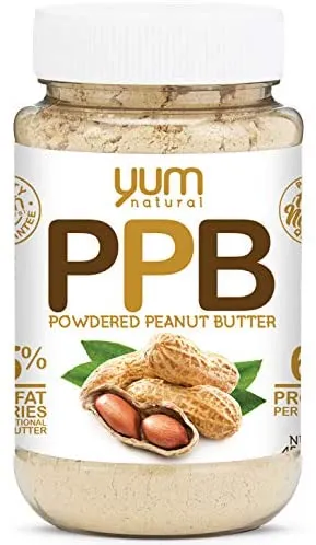Prana On Natural Mass Protein Tub (Vegan)