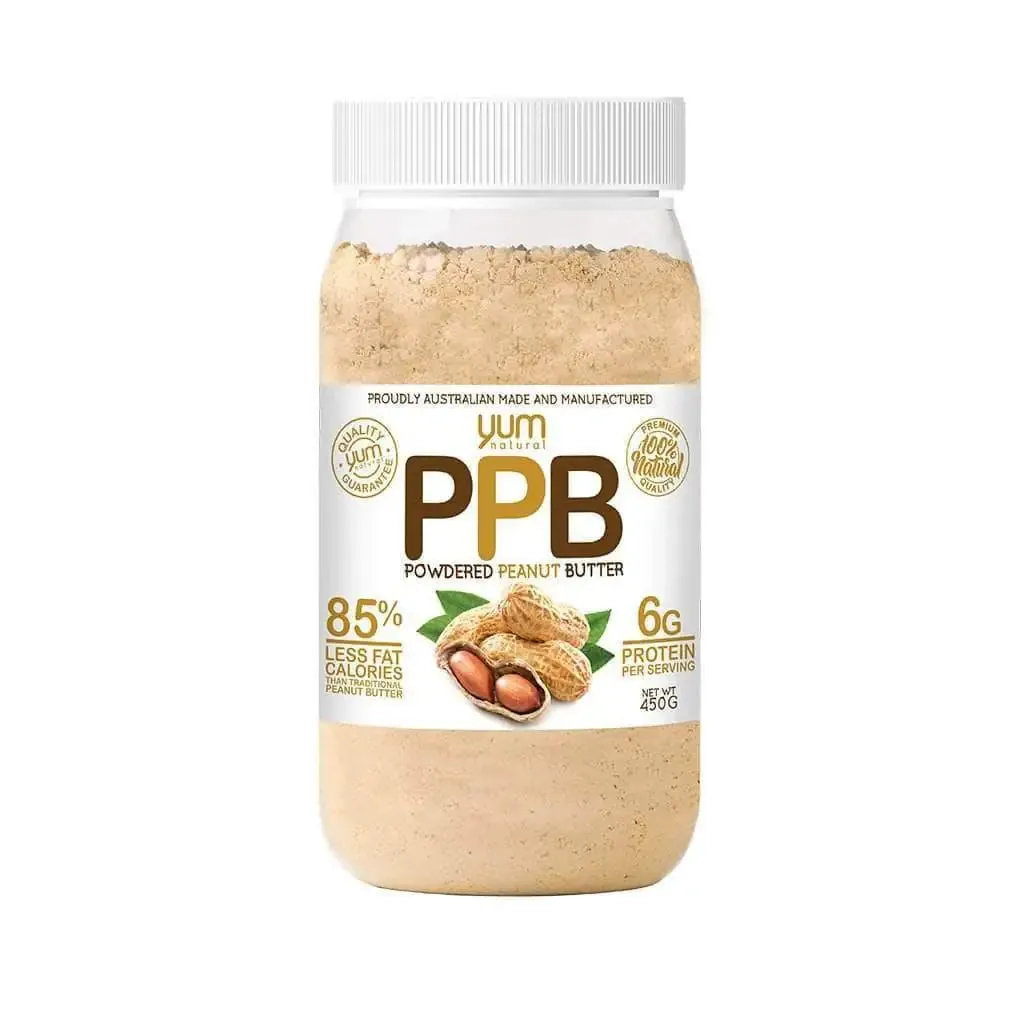 Prana On Natural Mass Protein Tub (Vegan)