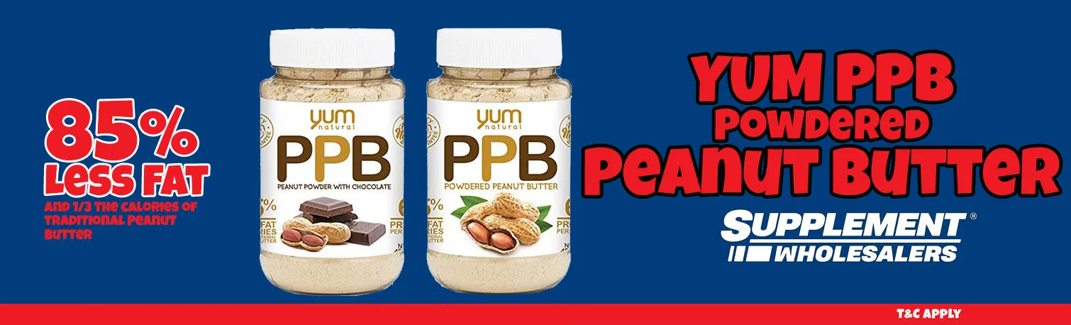 Prana On Natural Mass Protein Tub (Vegan)