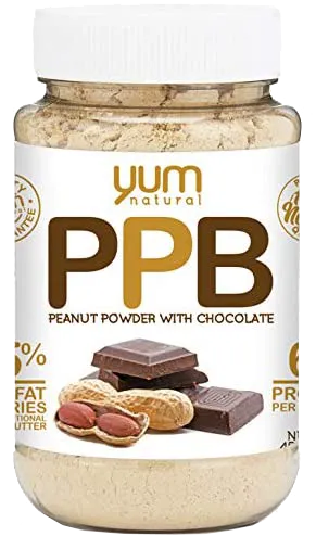 Prana On Natural Mass Protein Tub (Vegan)