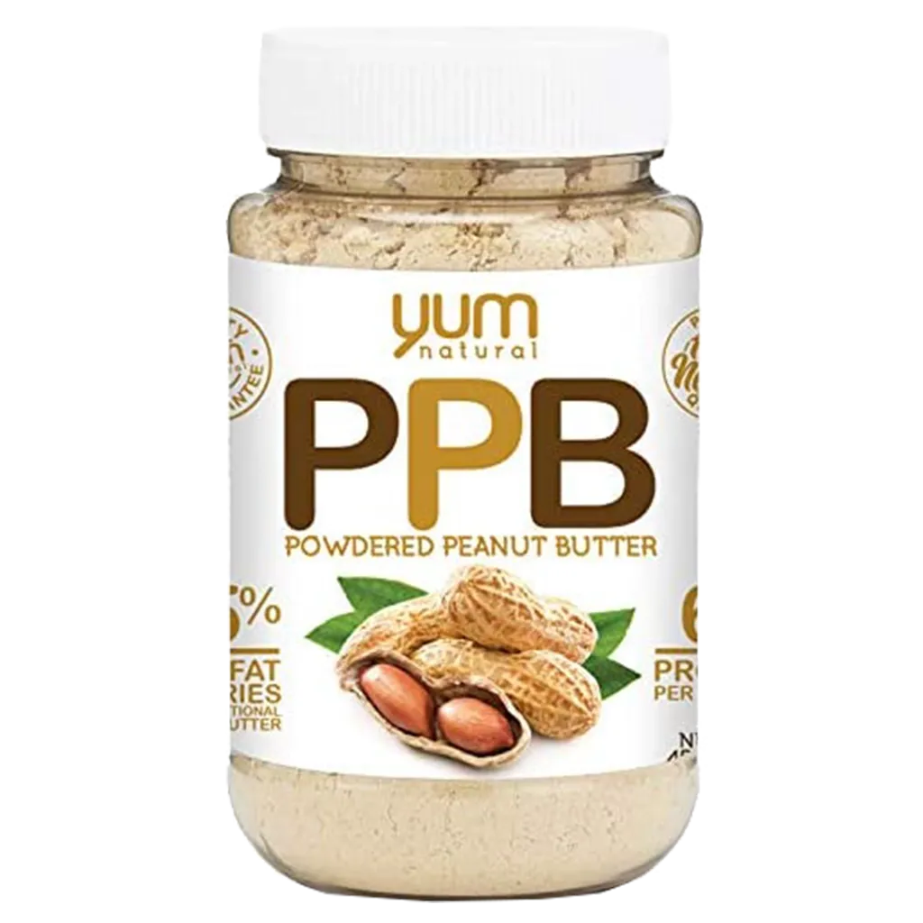 Prana On Natural Mass Protein Tub (Vegan)