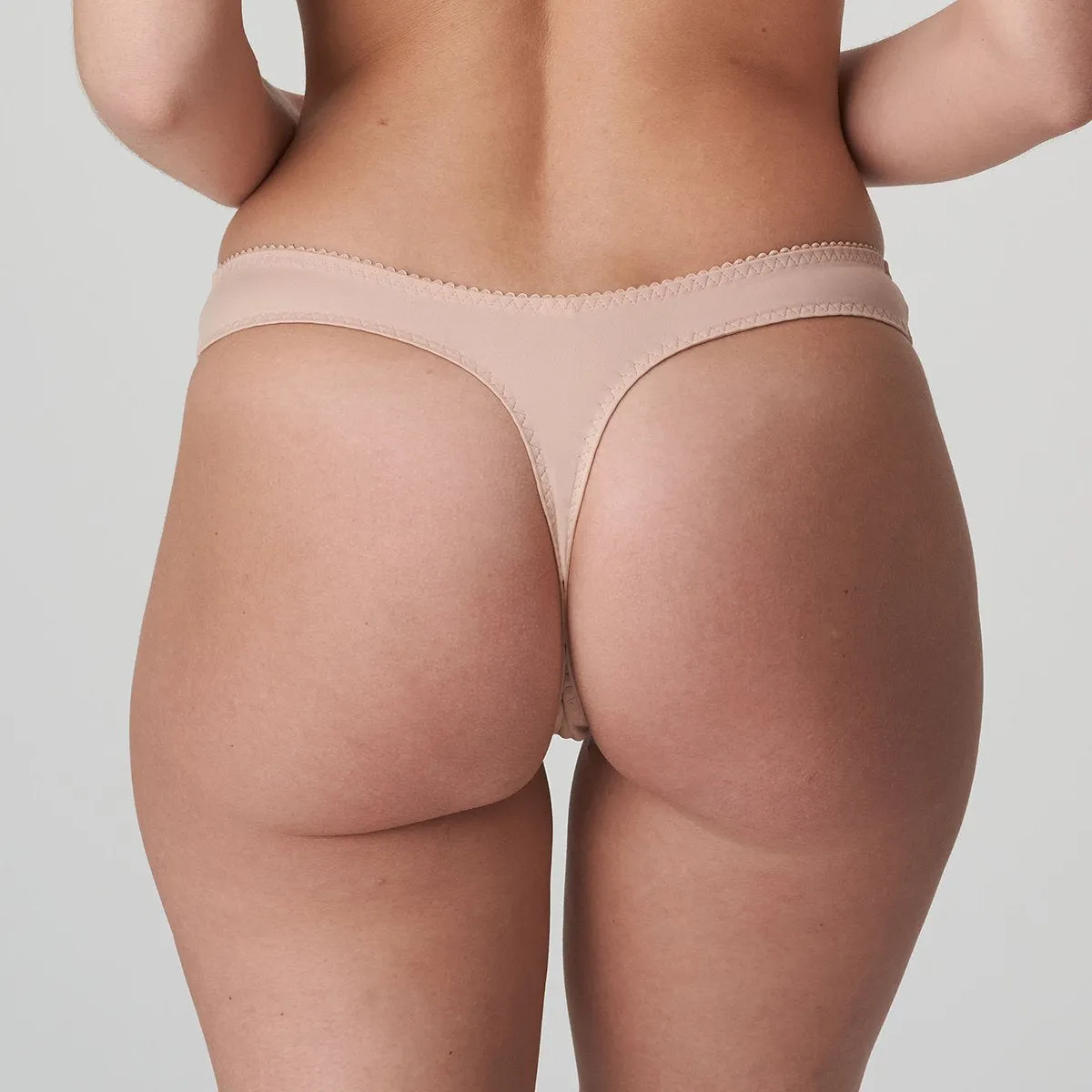 PrimaDonna Madison Thong