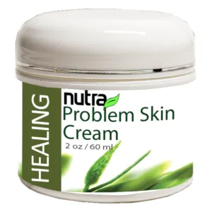 Problem Skin Cream