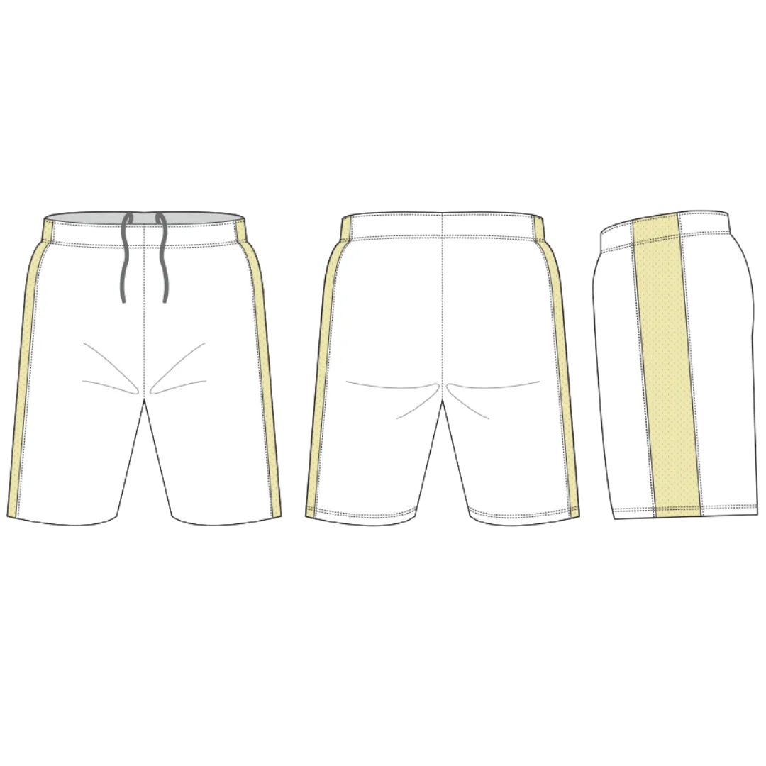 PRODIGY ELITE PERFORMANCE SHORTS - MEN