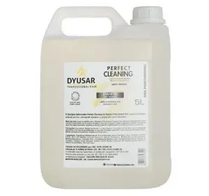 Professional Perfect Deep Cleaning Anti Residue Treatment Shampoo 5L - Dyusar