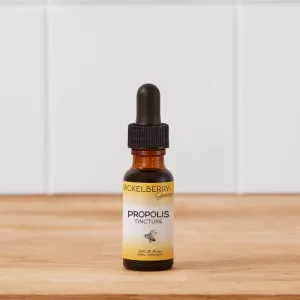 Propolis Tincture