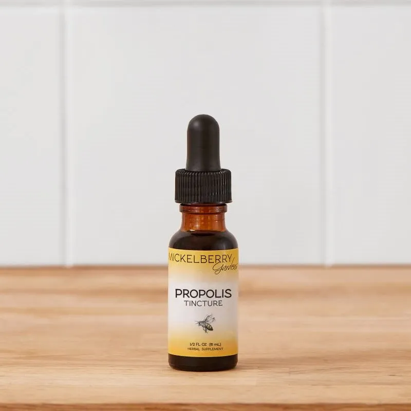 Propolis Tincture
