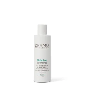Purifying Cleanser Gel