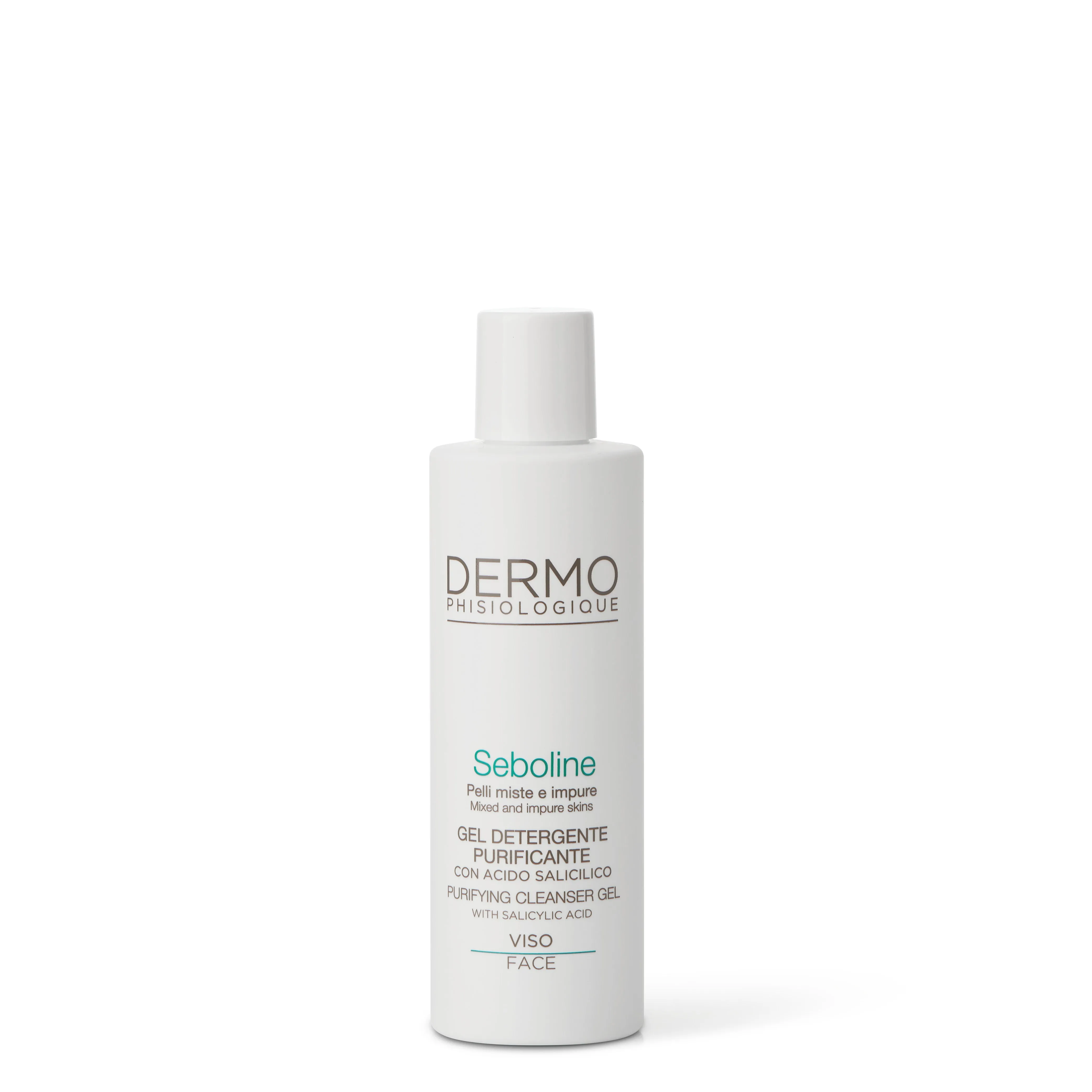 Purifying Cleanser Gel