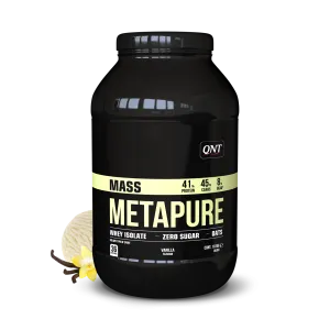 QNT Metapure Mass