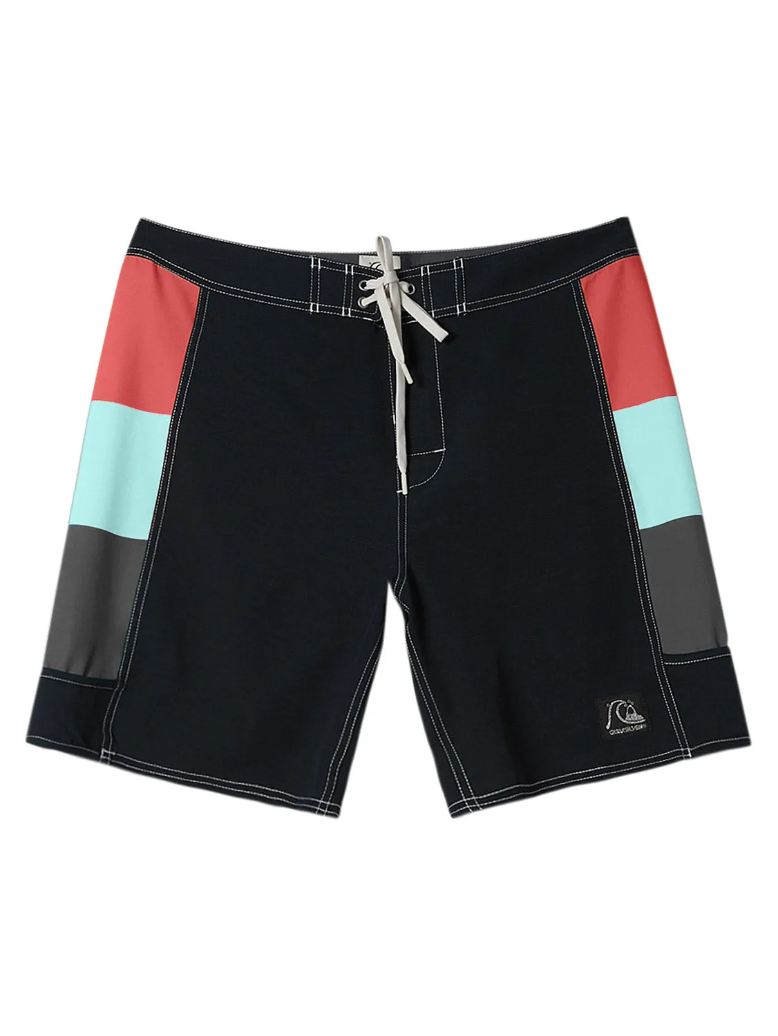 Quiksilver Mean Original Arch Panel 18" Boardshorts