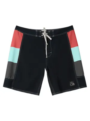 Quiksilver Mean Original Arch Panel 18" Boardshorts