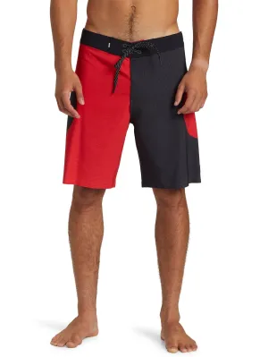 Quiksilver Mens Highline Pro Straight 19" Boardshorts
