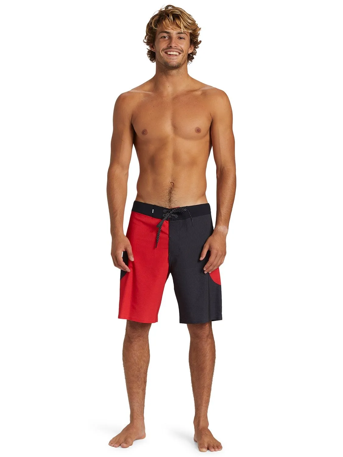 Quiksilver Mens Highline Pro Straight 19" Boardshorts