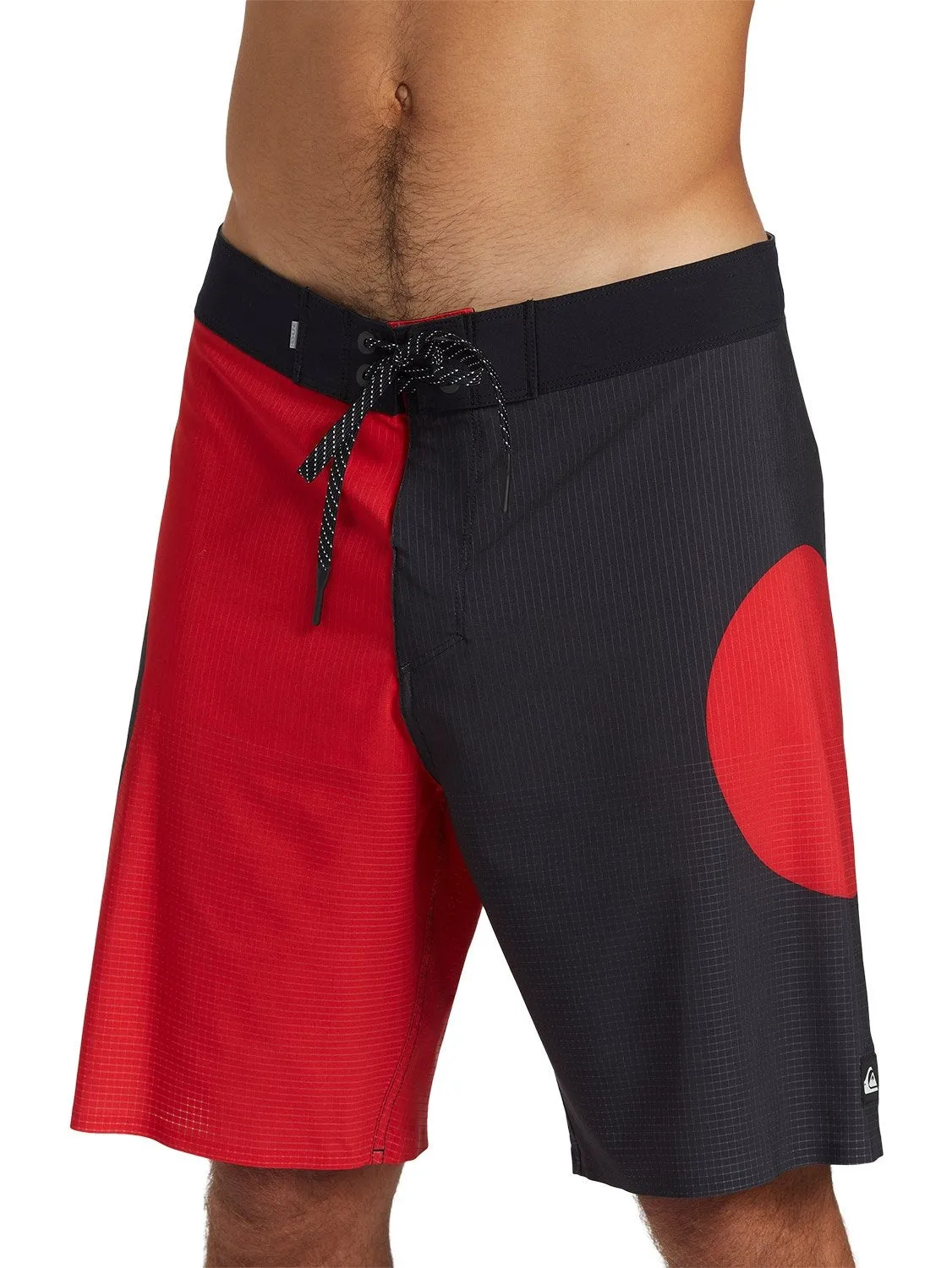 Quiksilver Mens Highline Pro Straight 19" Boardshorts