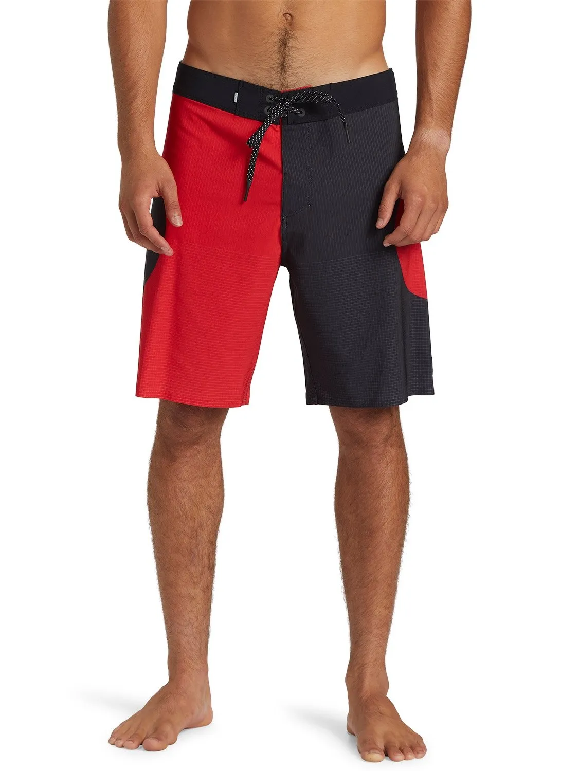 Quiksilver Mens Highline Pro Straight 19" Boardshorts