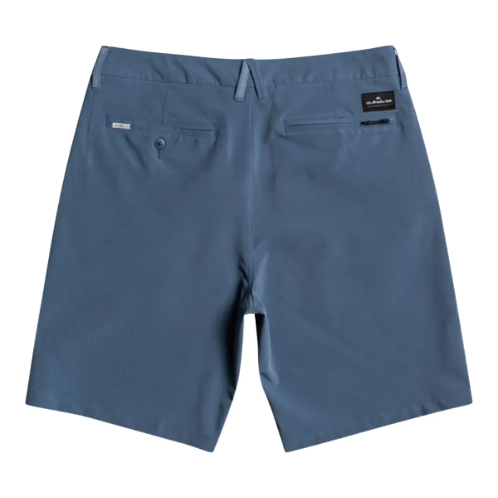 Quiksilver Men's Ocean Elastic Amphibian 18" Shorts