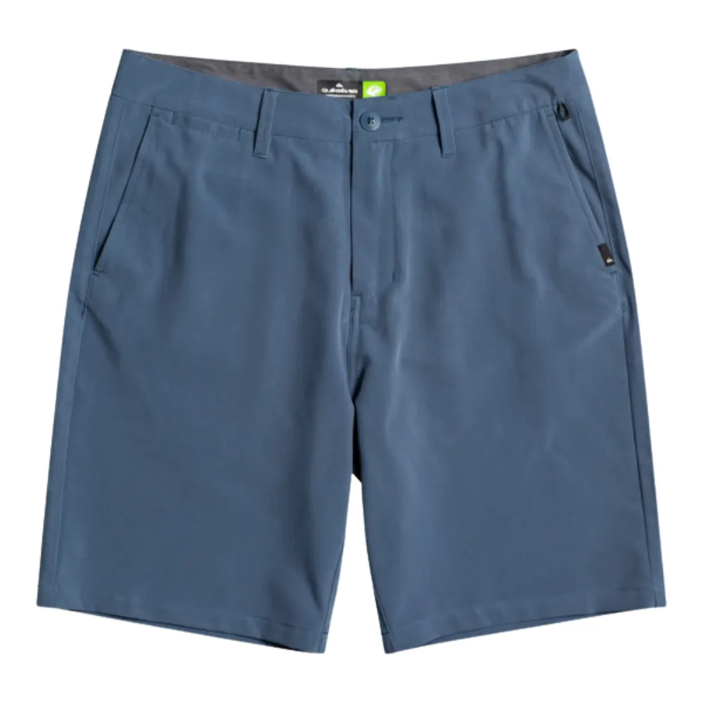 Quiksilver Men's Ocean Elastic Amphibian 18" Shorts