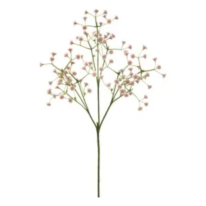 "Baby Breath" Pink £2.25