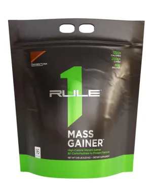 R1 Mass by Rule 1