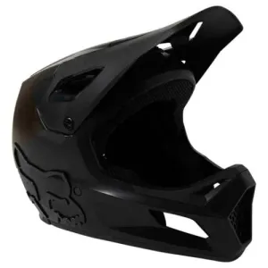 Rampage Youth Black