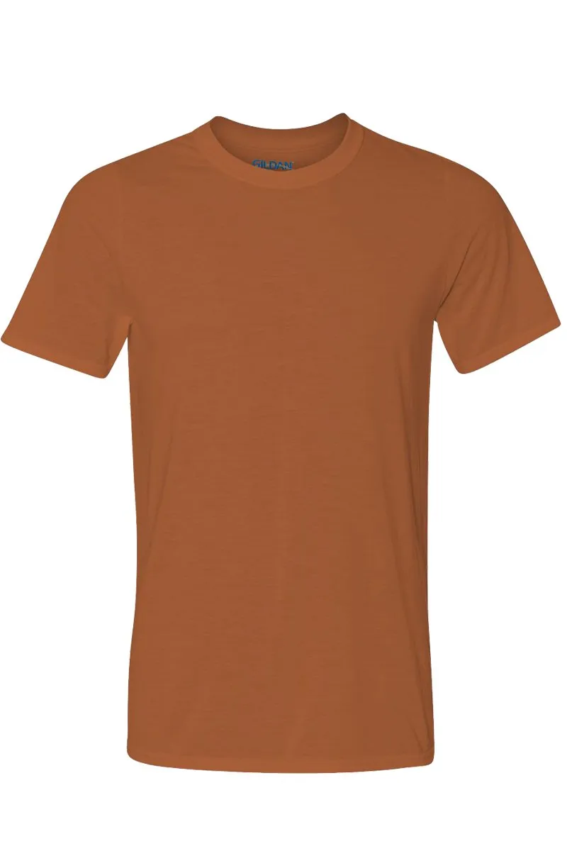 Ranchy Stuff Performance T-Shirt