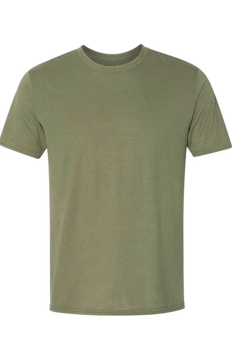 Ranchy Stuff Performance T-Shirt
