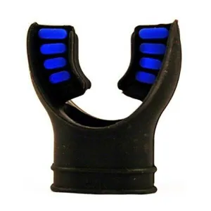 Regulator mouthpiece ortho