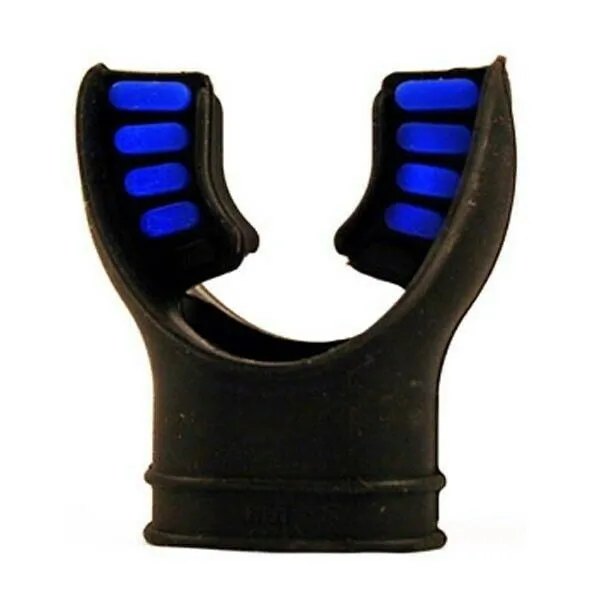Regulator mouthpiece ortho