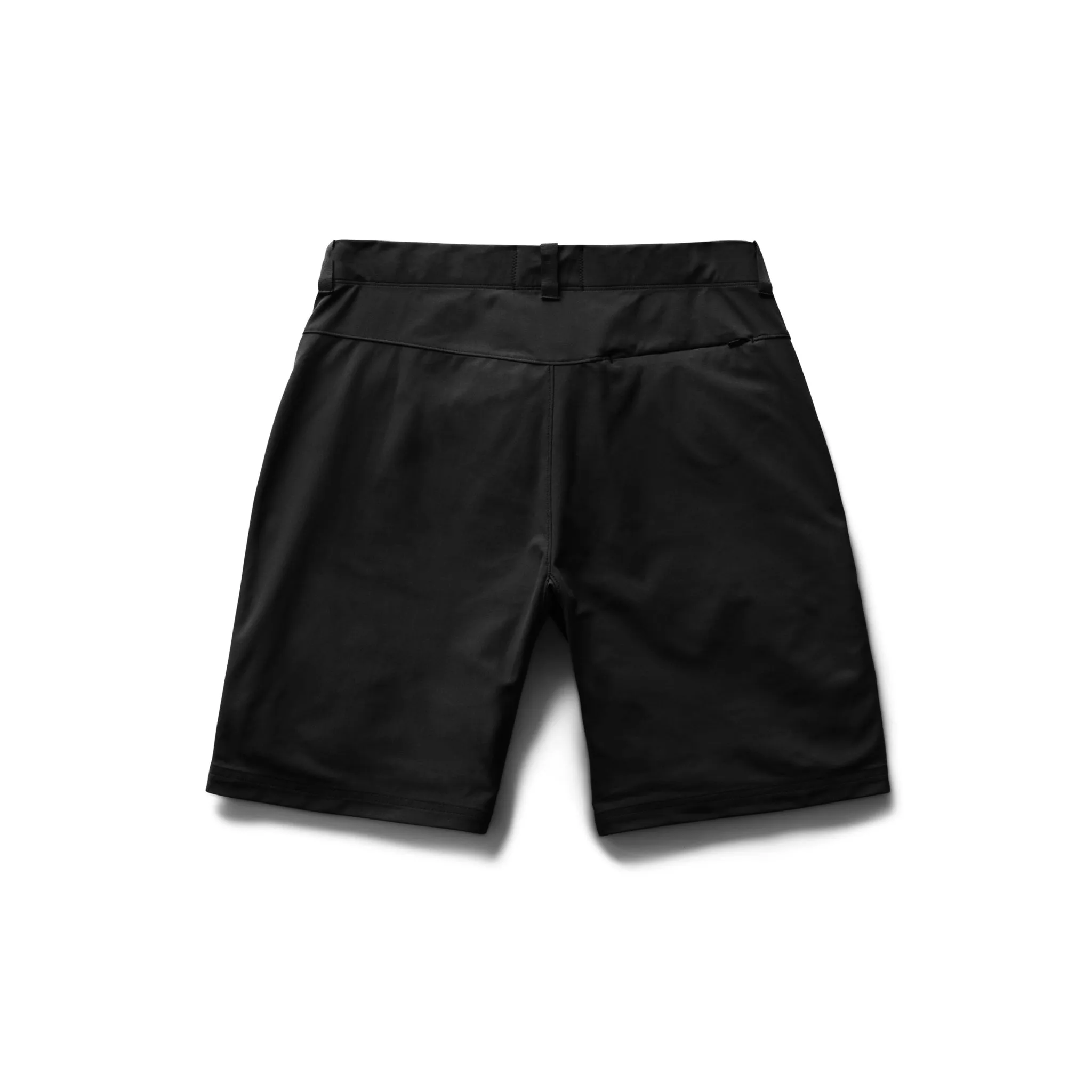 Reigning Champ Men Knit Coach's Short Black RC-5342-BLK