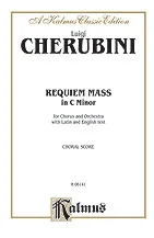 Requiem Mass in C Minor