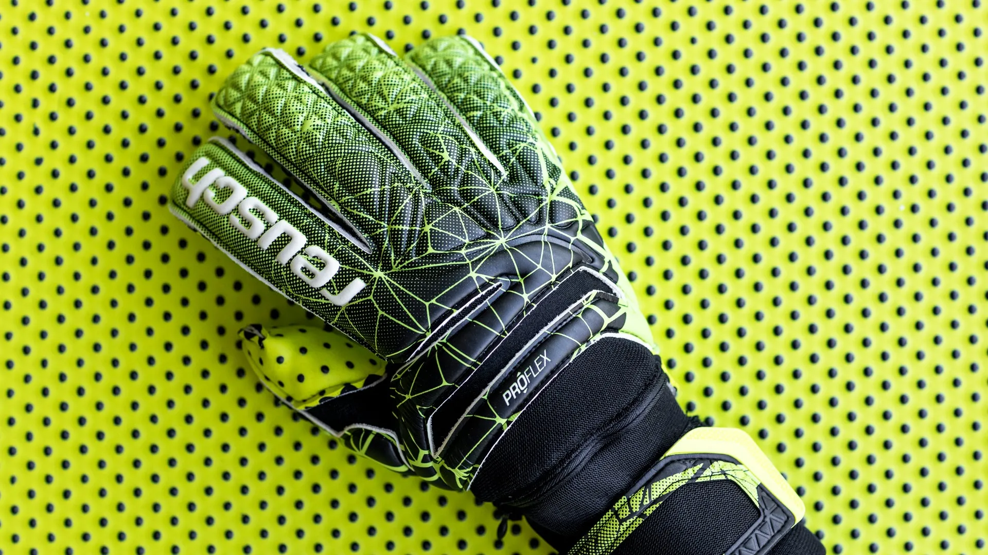 Reusch Fit Control G3 Speedbump Evolution - 39 70 979