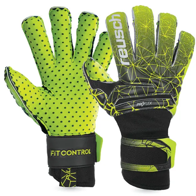 Reusch Fit Control G3 Speedbump Evolution - 39 70 979