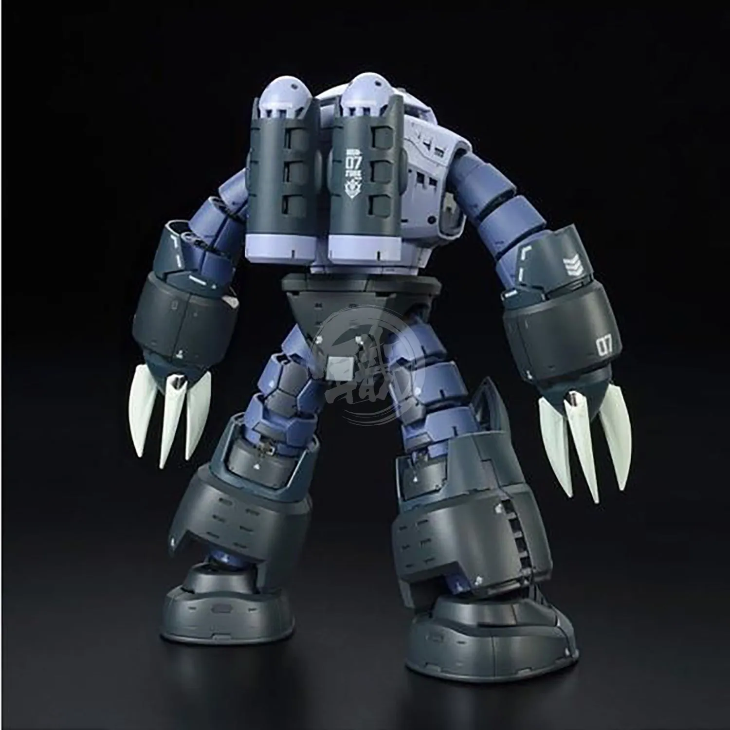 RG Z'Gok [Mass Production Type]