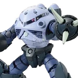 RG Z'Gok [Mass Production Type]