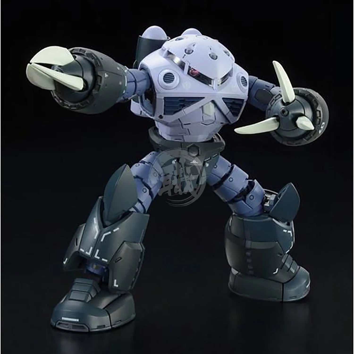 RG Z'Gok [Mass Production Type]