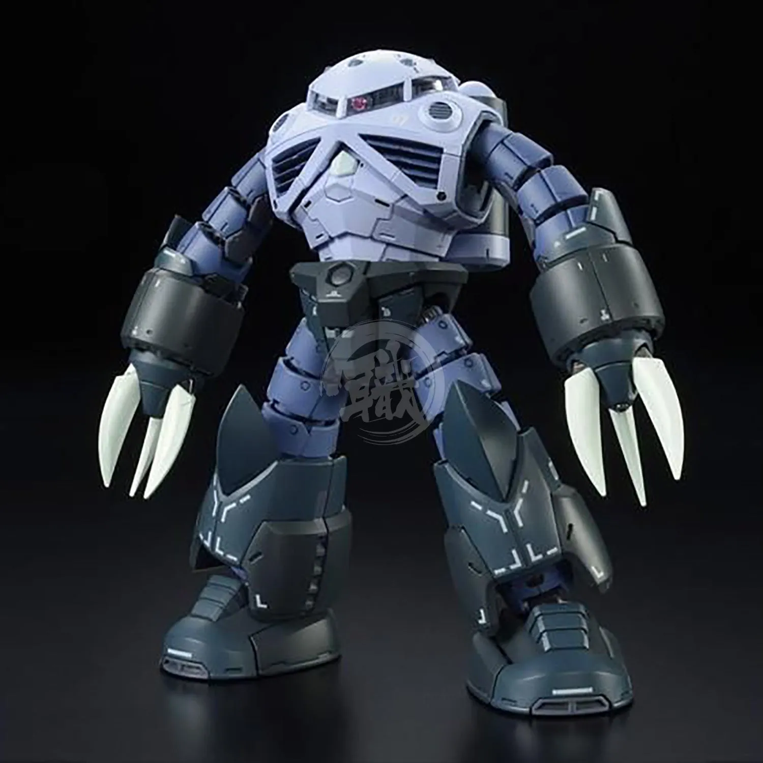 RG Z'Gok [Mass Production Type]